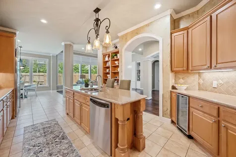 2227 Harvest Creek Court Houston TX 77345