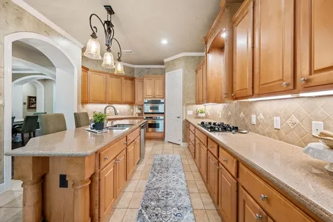 2227 Harvest Creek Court Houston TX 77345