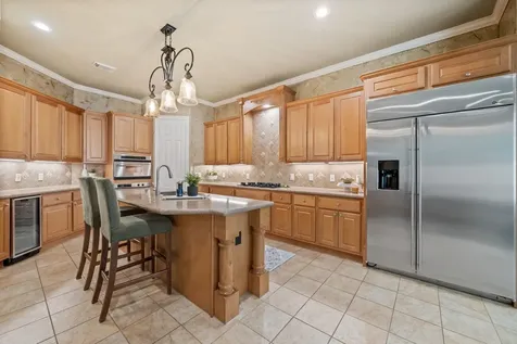 2227 Harvest Creek Court Houston TX 77345