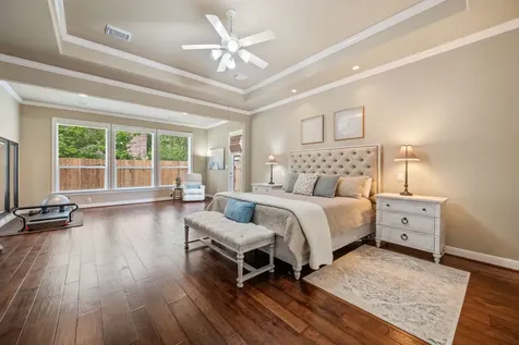 2227 Harvest Creek Court Houston TX 77345