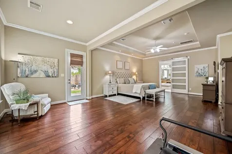2227 Harvest Creek Court Houston TX 77345