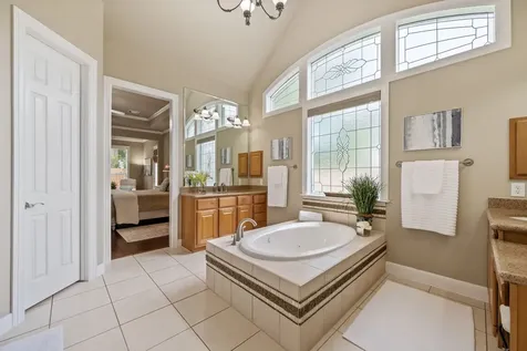 2227 Harvest Creek Court Houston TX 77345