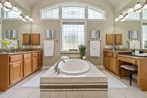2227 Harvest Creek Court Houston TX 77345