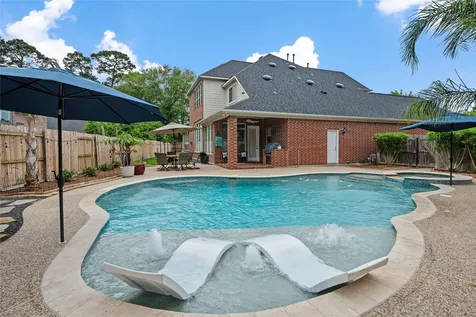 2227 Harvest Creek Court Houston TX 77345
