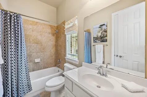2227 Harvest Creek Court Houston TX 77345