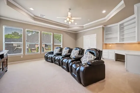 2227 Harvest Creek Court Houston TX 77345