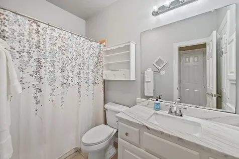 2227 Harvest Creek Court Houston TX 77345