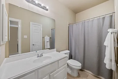 2227 Harvest Creek Court Houston TX 77345