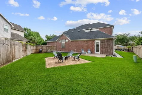 2227 Harvest Creek Court Houston TX 77345