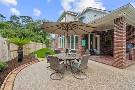 2227 Harvest Creek Court Houston TX 77345