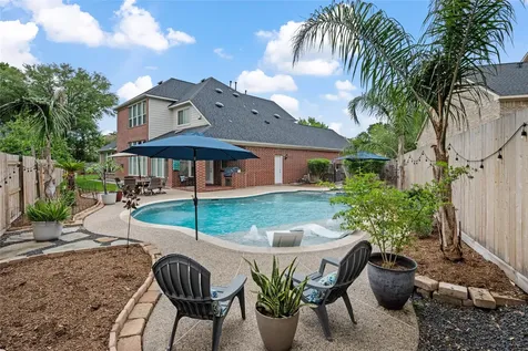 2227 Harvest Creek Court Houston TX 77345