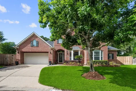 2227 Harvest Creek Court Houston TX 77345