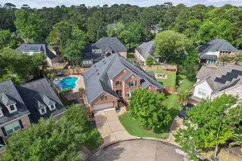 2227 Harvest Creek Court Houston TX 77345