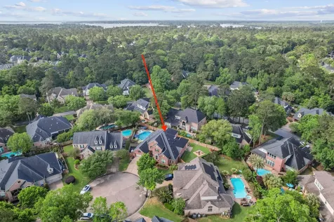 2227 Harvest Creek Court Houston TX 77345