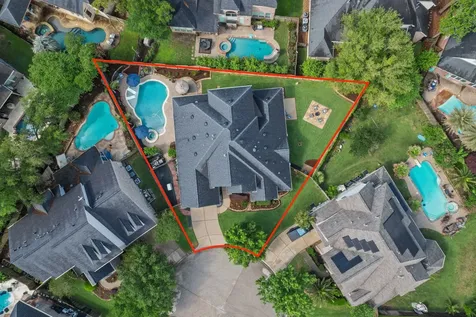 2227 Harvest Creek Court Houston TX 77345