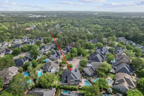 2227 Harvest Creek Court Houston TX 77345
