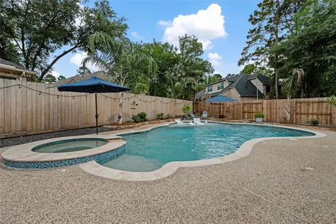 2227 Harvest Creek Court Houston TX 77345