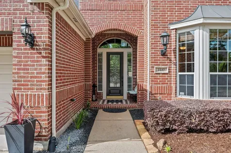 2227 Harvest Creek Court Houston TX 77345