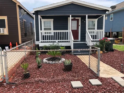 5313 Avenue K Galveston TX 77551