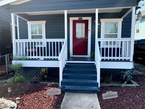 5313 Avenue K Galveston TX 77551