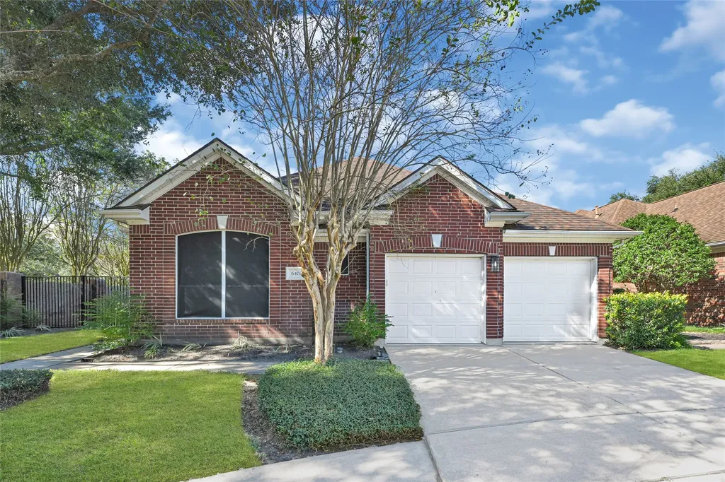 6403 Parkriver Crossing Sugar Land TX 77479