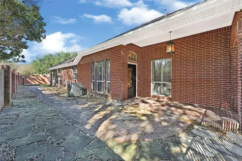 6403 Parkriver Crossing Sugar Land TX 77479