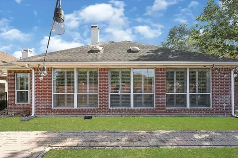 6403 Parkriver Crossing Sugar Land TX 77479