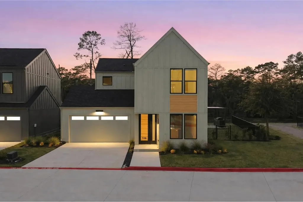 1941 Sawdust Road 4104 Spring TX 77380