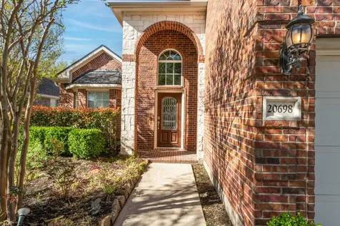 20698 Oakhurst Meadows Drive Porter TX 77365