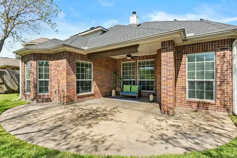 20698 Oakhurst Meadows Drive Porter TX 77365