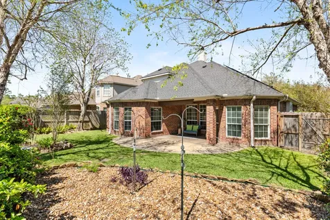 20698 Oakhurst Meadows Drive Porter TX 77365
