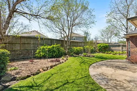 20698 Oakhurst Meadows Drive Porter TX 77365