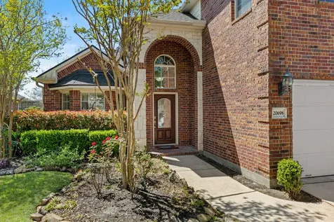 20698 Oakhurst Meadows Drive Porter TX 77365