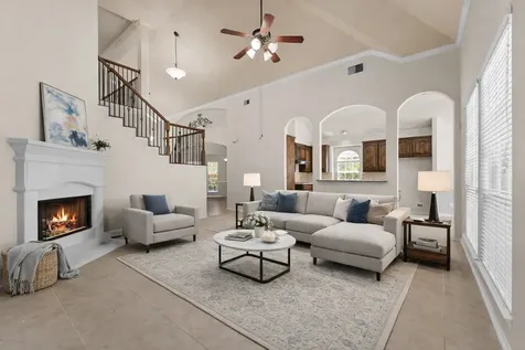 20698 Oakhurst Meadows Drive Porter TX 77365