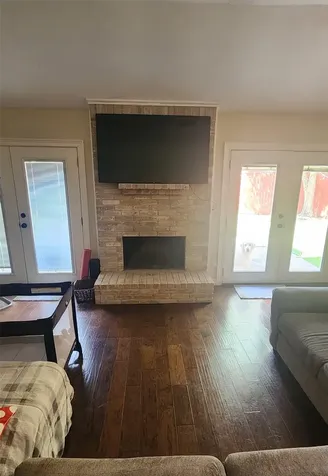 2014 Richmond Drive Richmond TX 77406