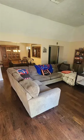2014 Richmond Drive Richmond TX 77406