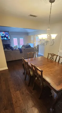 2014 Richmond Drive Richmond TX 77406