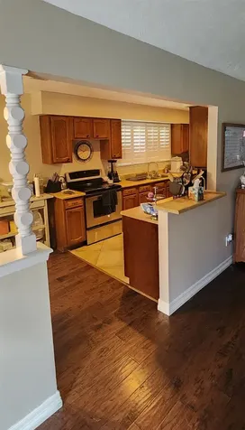 2014 Richmond Drive Richmond TX 77406