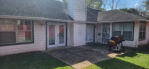 2014 Richmond Drive Richmond TX 77406