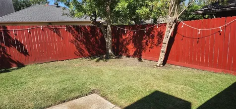 2014 Richmond Drive Richmond TX 77406