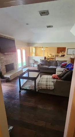 2014 Richmond Drive Richmond TX 77406