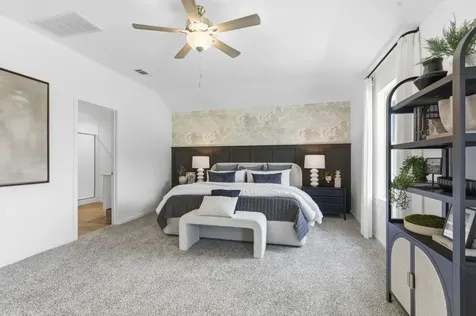 3007 Prairie Way League City TX 77573