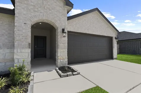 3007 Prairie Way League City TX 77573