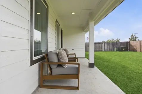 3007 Prairie Way League City TX 77573