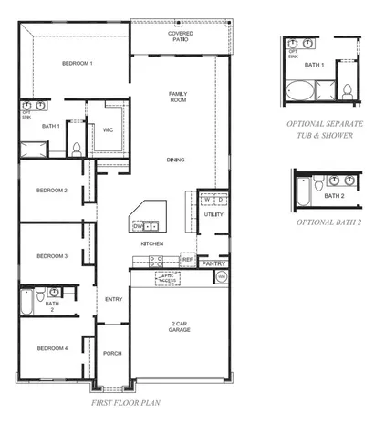 3007 Prairie Way League City TX 77573