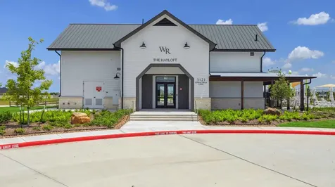 3007 Prairie Way League City TX 77573