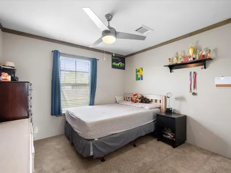 1976 County Road 5017 Cleveland TX 77327