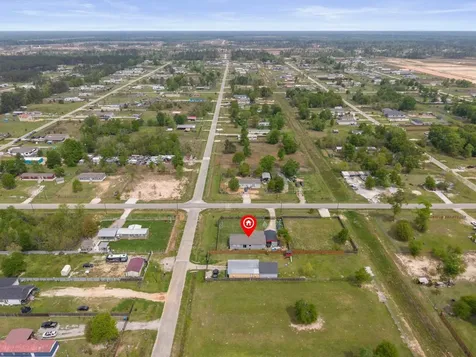 1976 County Road 5017 Cleveland TX 77327