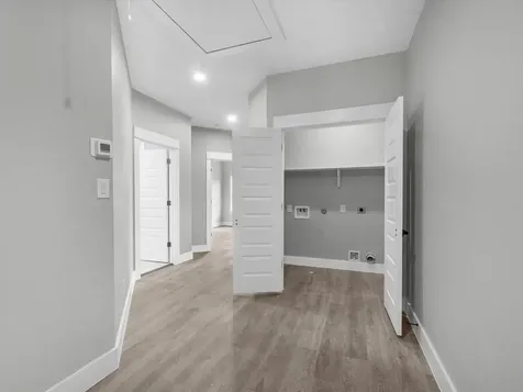 1084 Junell Street A Houston TX 77088