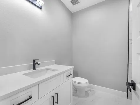 1084 Junell Street A Houston TX 77088